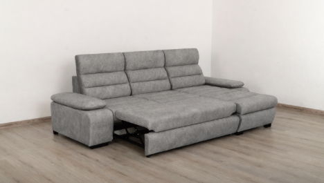 Диван угловой ЧИЛИ (универсальный)  