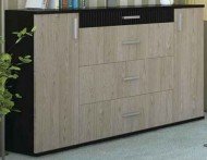 Марк Комод 1500, Ограниченно годен,