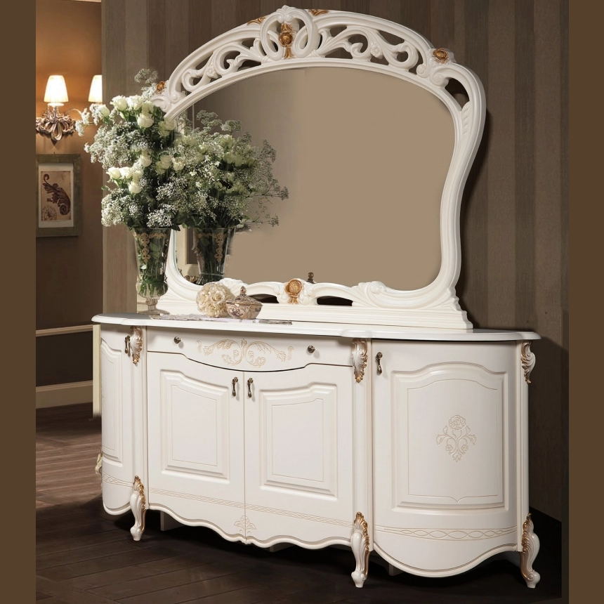 Аллегро 5 Тумба