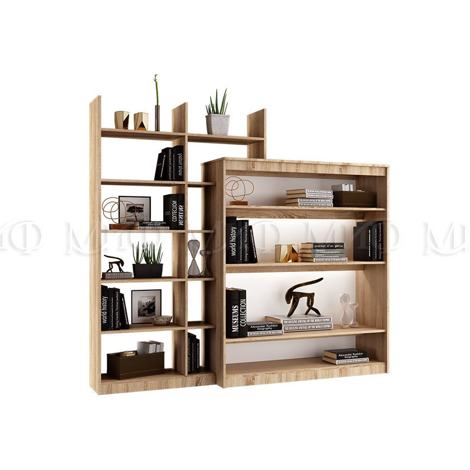 Терра Шкаф для посуды