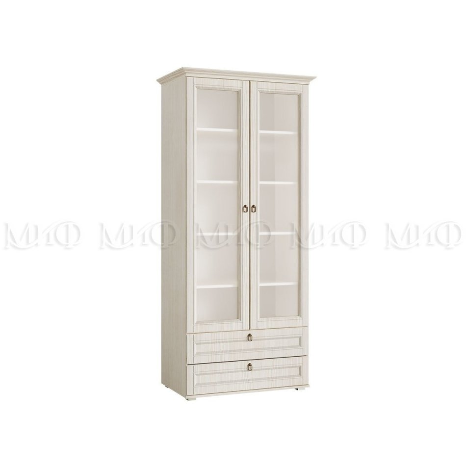 Dulap Prestige 2 cu sticla (MIT) Dulap Prestige 2 cu sticla (MIT)