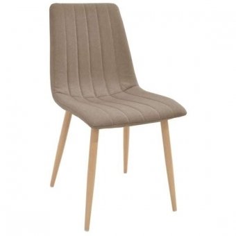 Scaun DC-90P~Denim Cappucino  +Transprint leg