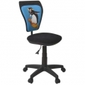 Scaun MINISTYLE GTS~PENGUIN