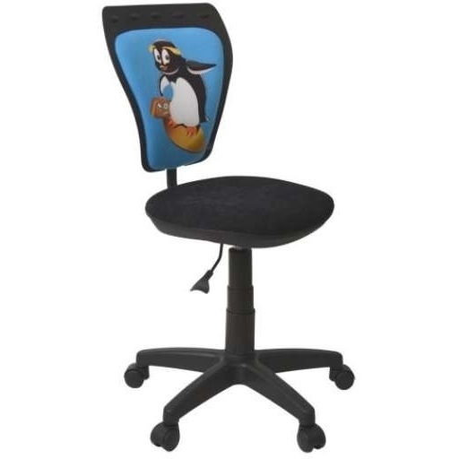 Scaun MINISTYLE GTS~PENGUIN