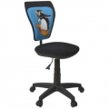Scaun MINISTYLE GTS~PENGUIN
