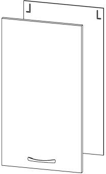 Куба АГТ фасад  С400 Ш400(720)