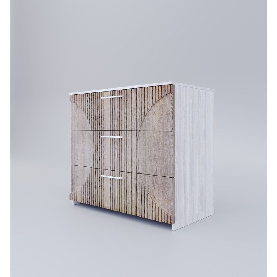 Монтале Комод 3я 0966.17