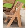 Scaun Siesta de gradina MDK-24