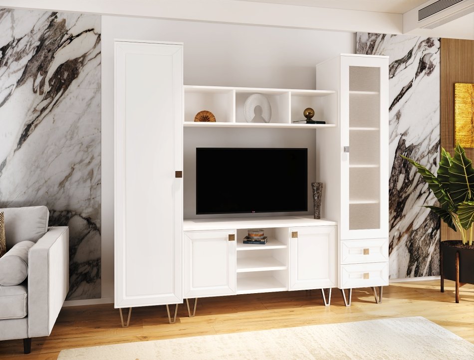  МИРА Набор № 6 Гостиная