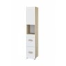 LEONARDO MN-026 -20 Dulap Combi (0,40 cm)