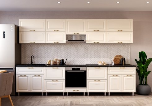 НАБОР №13 Ливерпуль 3,40м