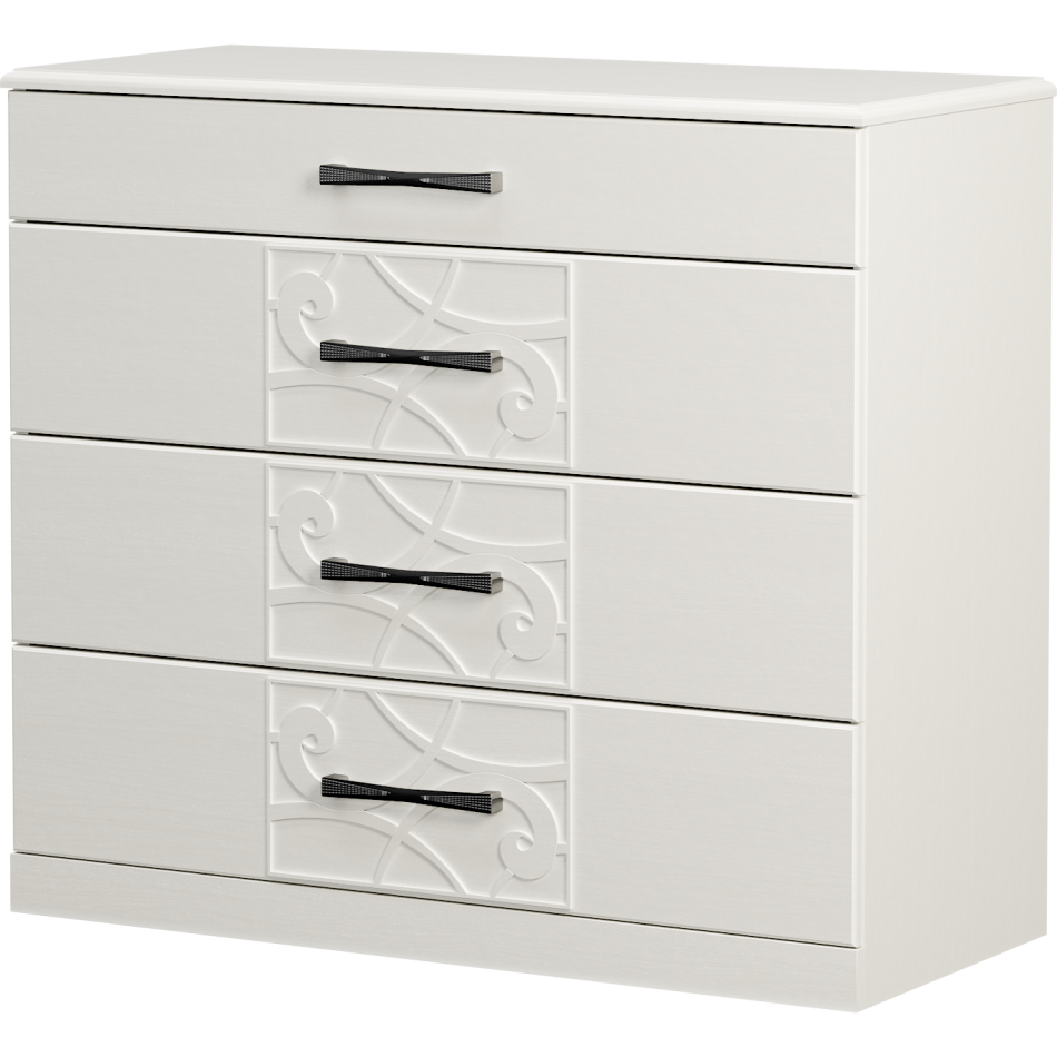 Virginia 1 Comodă 4Я 0862.18