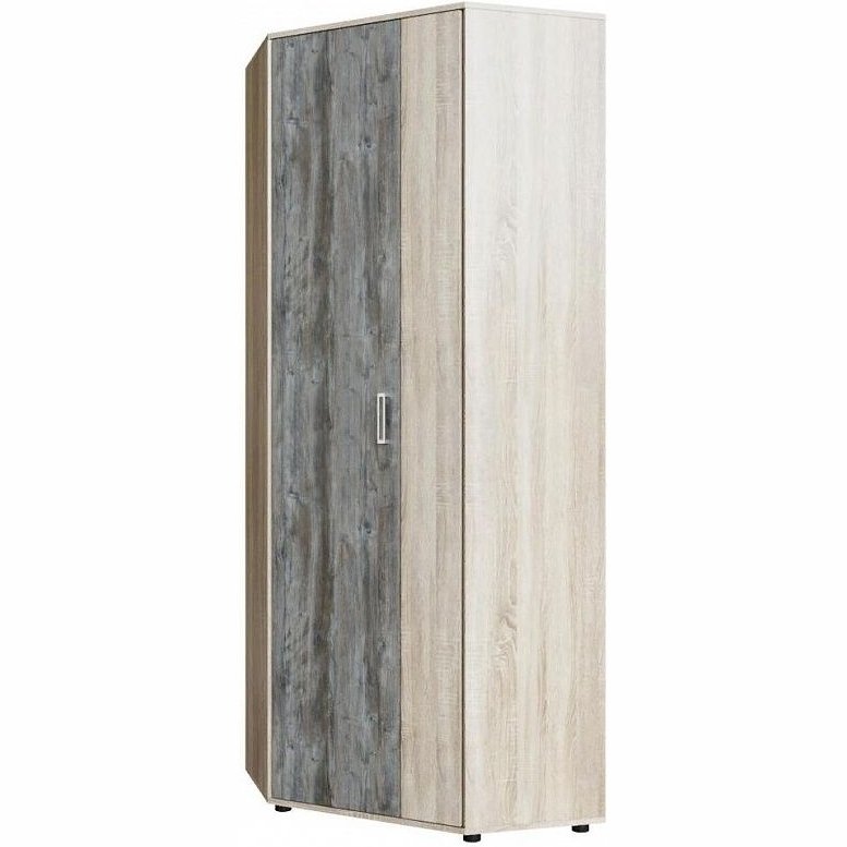 ВИЗИТ 1 Шкаф угловой