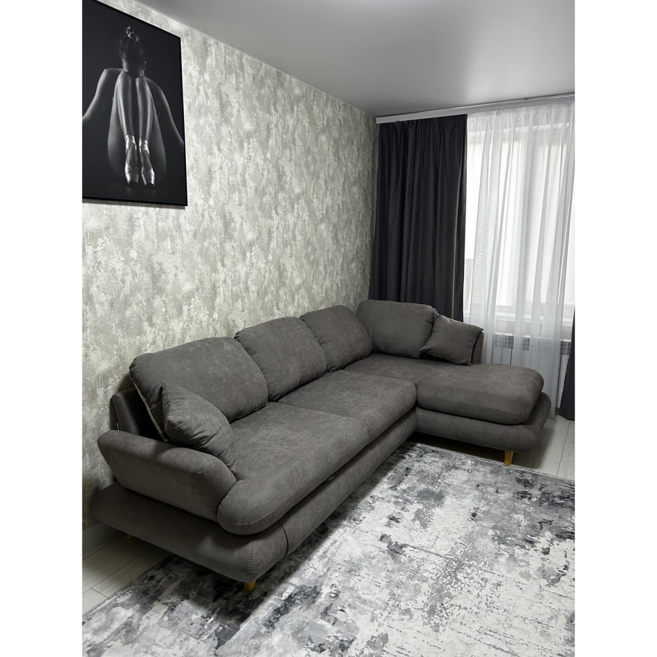 Диван угловой Benefit  4 ( Г-правый )