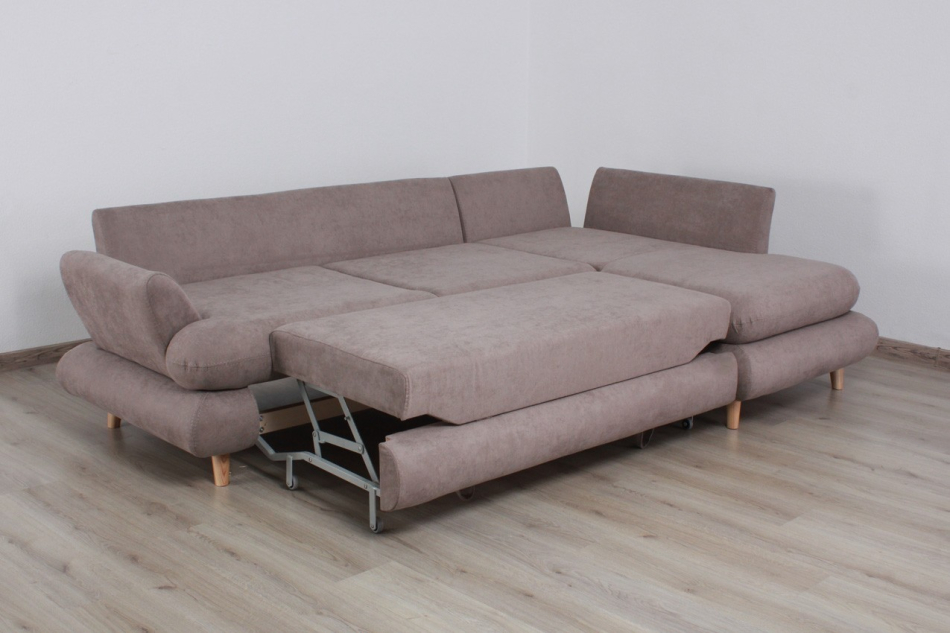 Диван угловой Benefit  4 ( Г-правый )