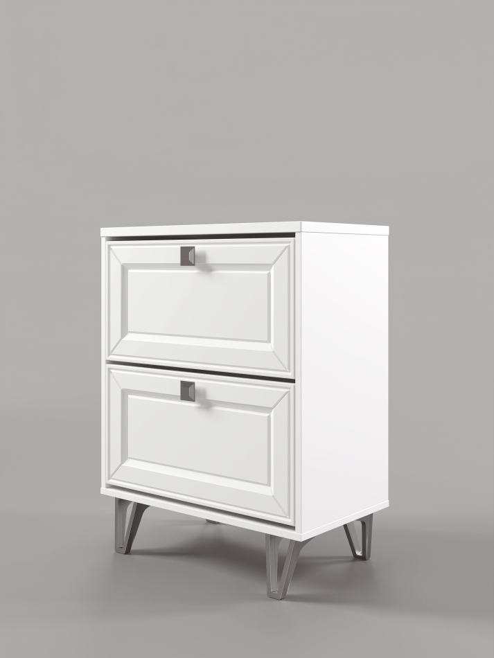 МИРА №12 обувница 700, Собран