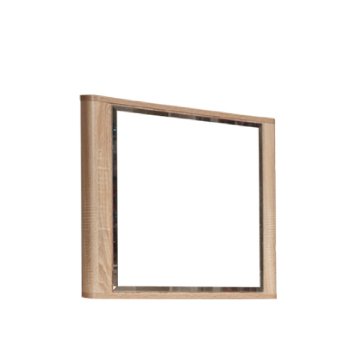 ВЕНЕЦИЯ Зеркало настенное  (0414.3), Собран