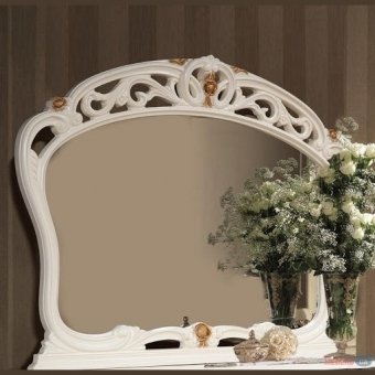 Аллегро 6 Зеркало навесное