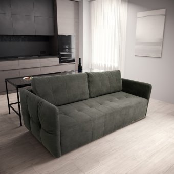 Диван Тунис К-1 (бонель)