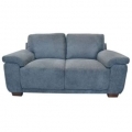 Canapea ASTORIA (2)~Dark Grey