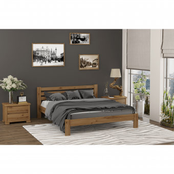 КОЛУМБИЯ 140 х 200 (Мебигр)