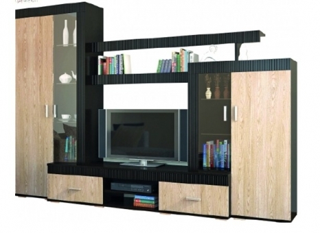 МАРК Гостиная 2,90, Собран