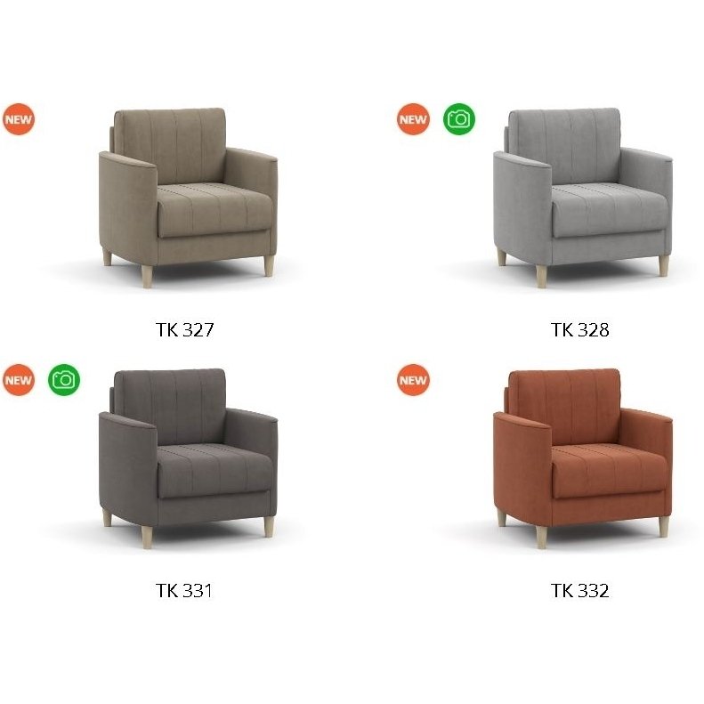 Лора  Кресло для отдыха