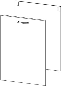 Куба АГТ фасад  С500 Ш500(720)