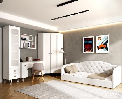  МИРА Набор № 7 Спальня для детей