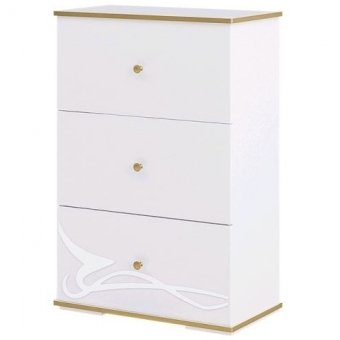 ЛИБЕРТИ МН -313-08 Комод (снято)