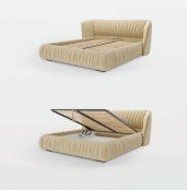 Кровать МАРКО 160