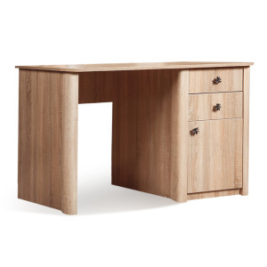 ВЕНЕЦИЯ Стол для компьютера 02 (0414.13), Собран