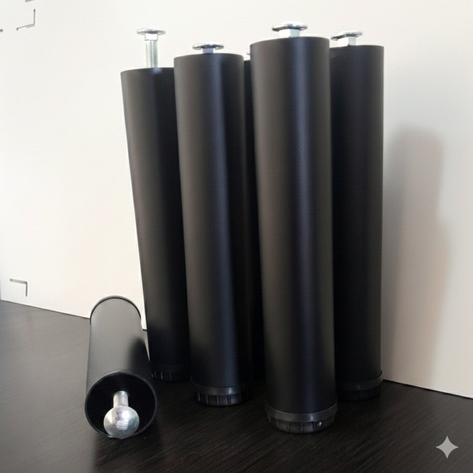 Кт ножок к Ламелям (6шт) 25-27см Кт ножок к Ламелям (6шт) 25-27см