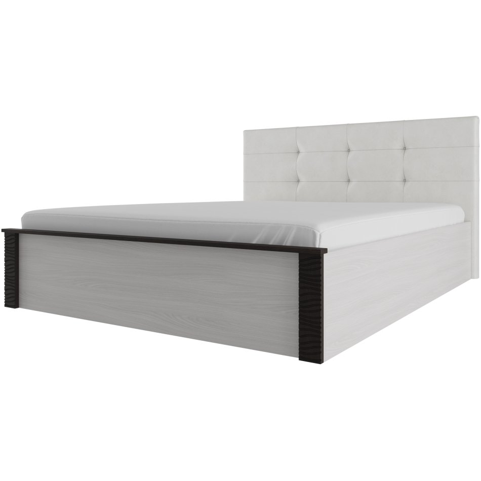 Sistem modular „Gamma 20” Pat dublu (universal) cu tăblie moale 1,4 * 2,0 (Seria nr. 2)