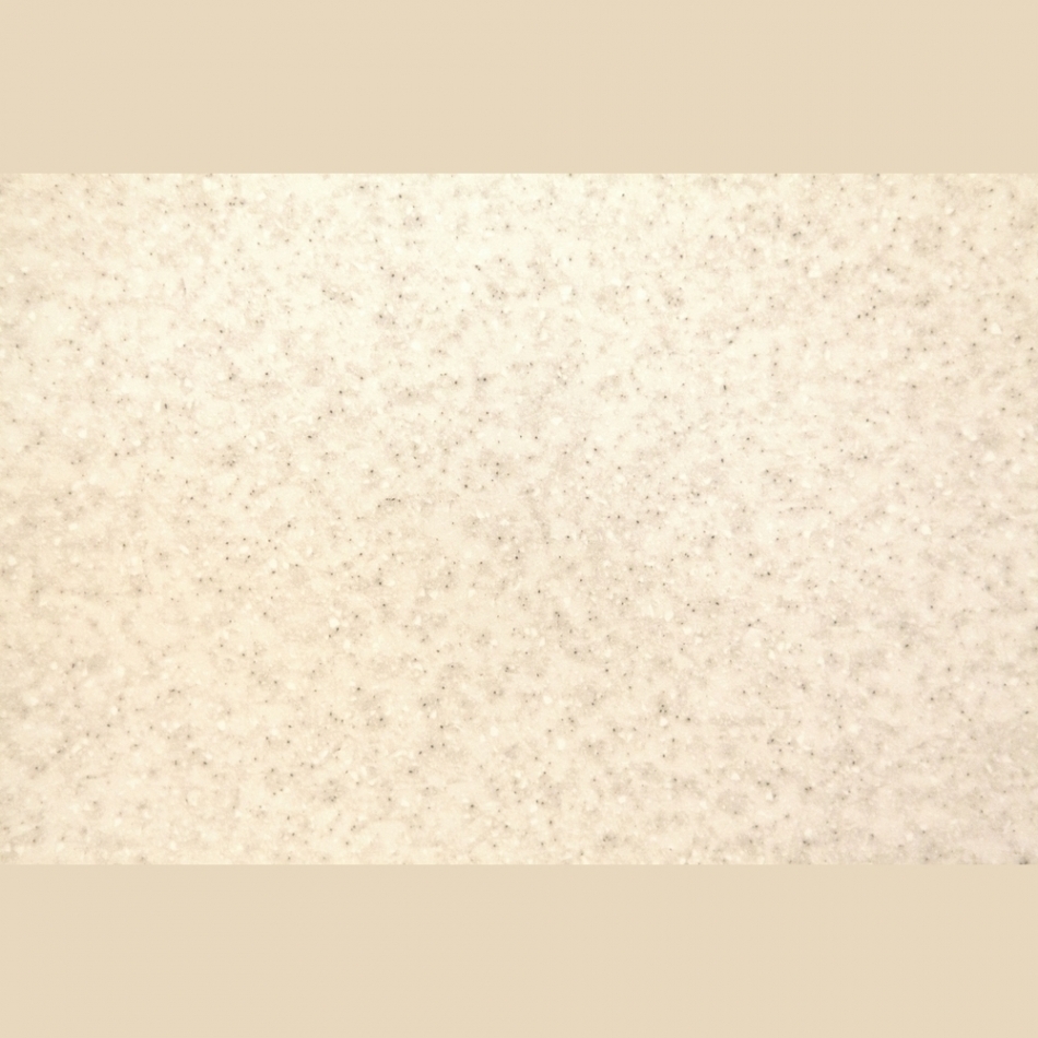 Столешн SV СЕМОЛИНА БЕЖЕВАЯ 3000 (Кромленная)(26 мм)