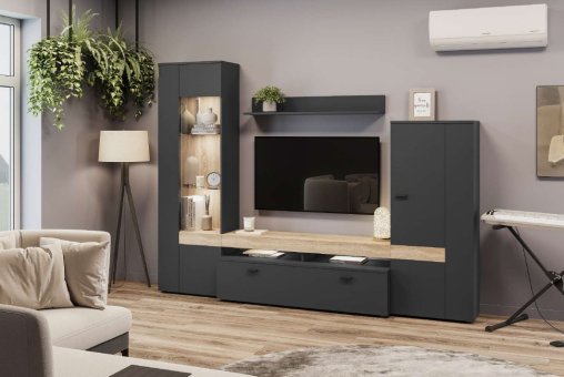 СОРЕНТО Гостиная 2600