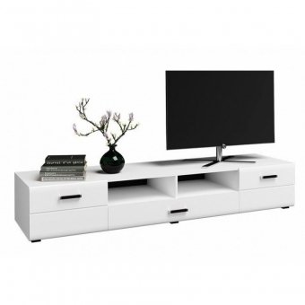 Dulap TV Nancy NOU (2 usi + 1). Dulap TV Nancy NOU (2 usi + 1).