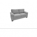 Canapea OSLO (2Locuri)~Grey
