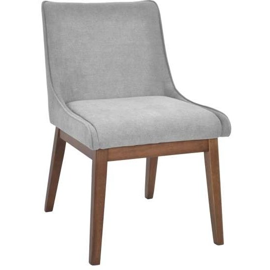 Scaun Elicia~FG22616-15 smoke Scaun Elicia~FG22616-15 smoke