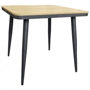 Masa Terasa Tulip 80