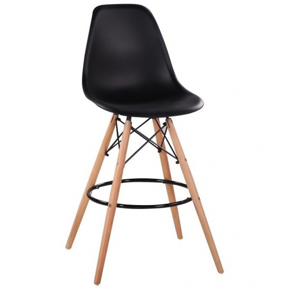 Стул барный Eames bar BD-37