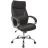Fotoliu Birou BX-0055~Black