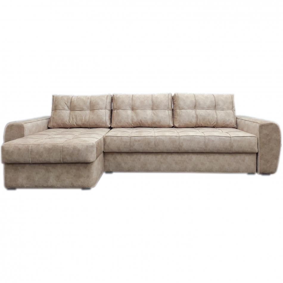 Мягкий угол "ЛОНДОН" К-1 ТFK