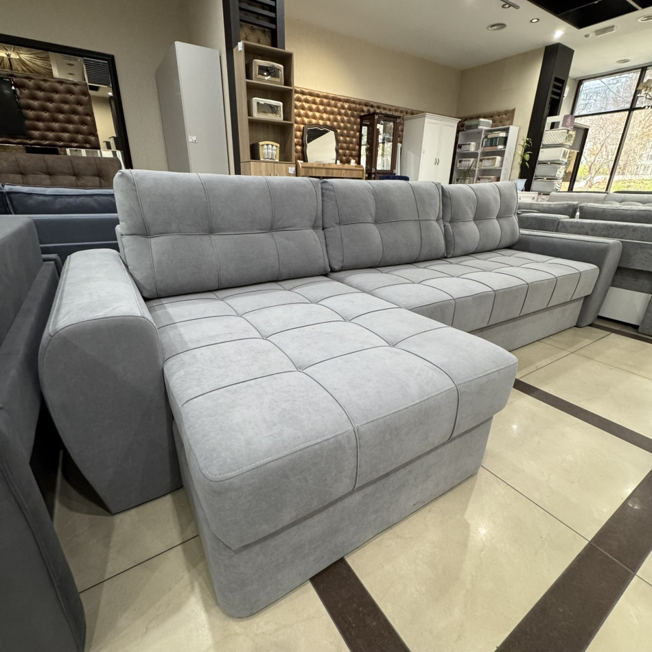 Мягкий угол "ЛОНДОН" К-1 ТFK