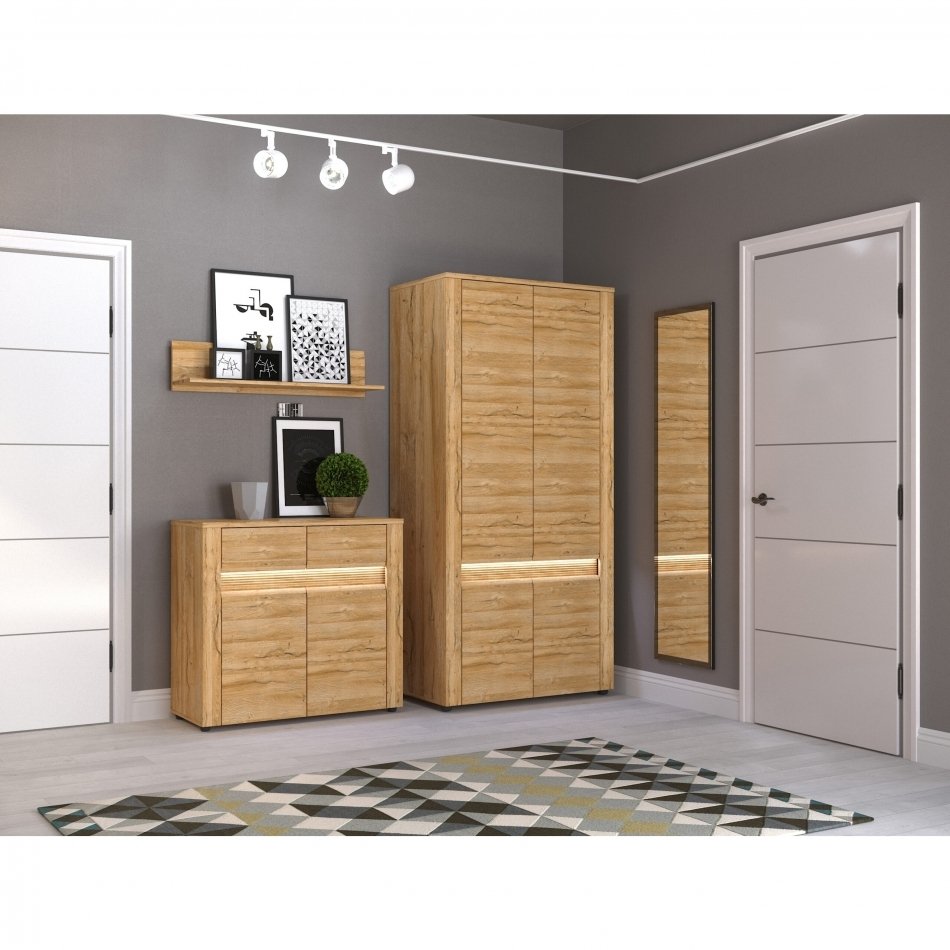 Санди Комод 2Д2Ш