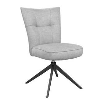 Scaun Blanc ~Light Grey C-5040-D