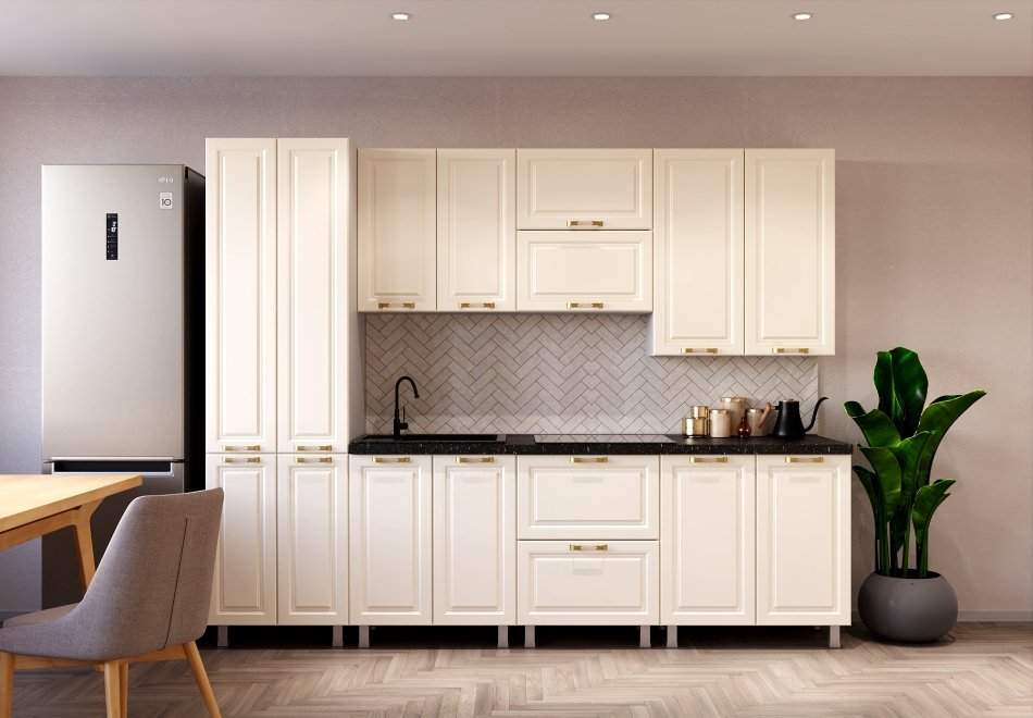 НАБОР №15 Ливерпуль 2,70м