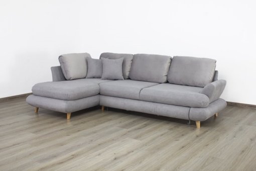 Диван угловой Benefit 3 ( L- левый ) Диван угловой Benefit 3 ( L- левый )