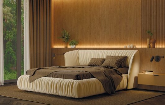 Кровать МАРКО 180