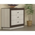ESTEL Comodă 3Я KMK (0738.10)